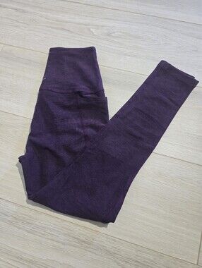 BEYOND YOGA spacedye Side Pocket Leggings